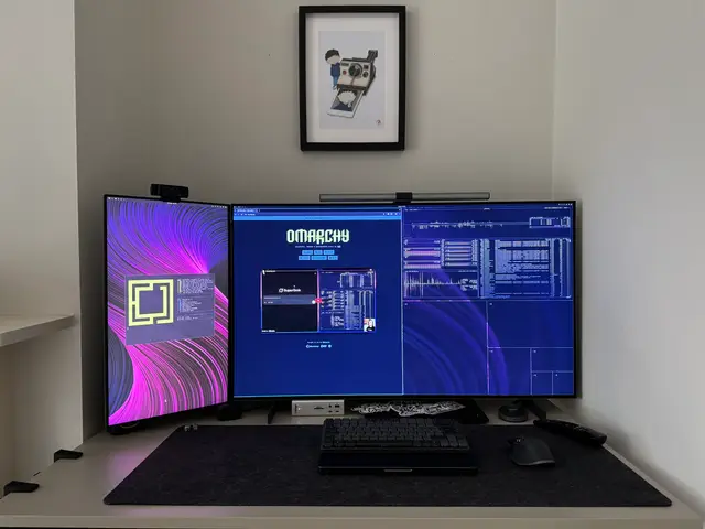 Complete with M4 MacBook Pro wrist rest.