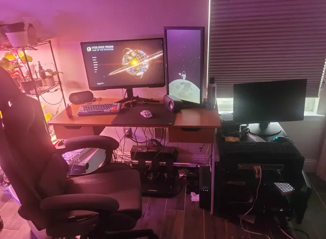 Work+Home