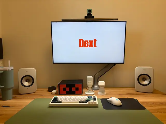 Home office is finally done!