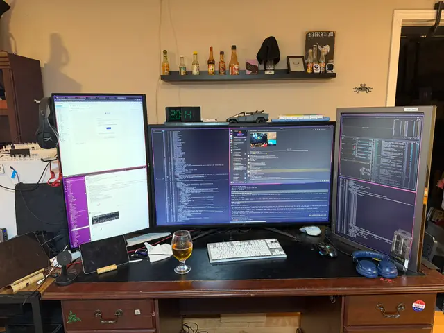 Migrating from F44