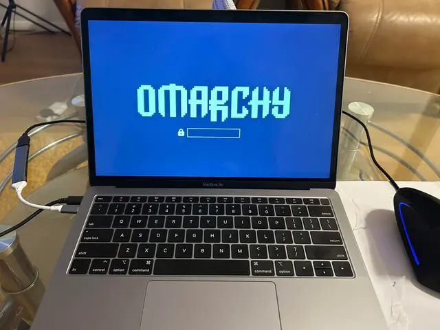 macbook air i5